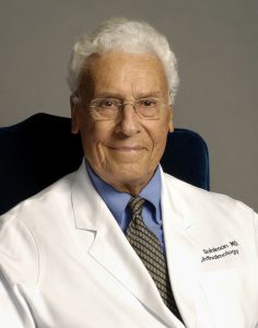 Claes Dohlman, MD, PhD headshot