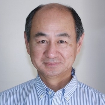 headshot of Shizuo Mukai, MD