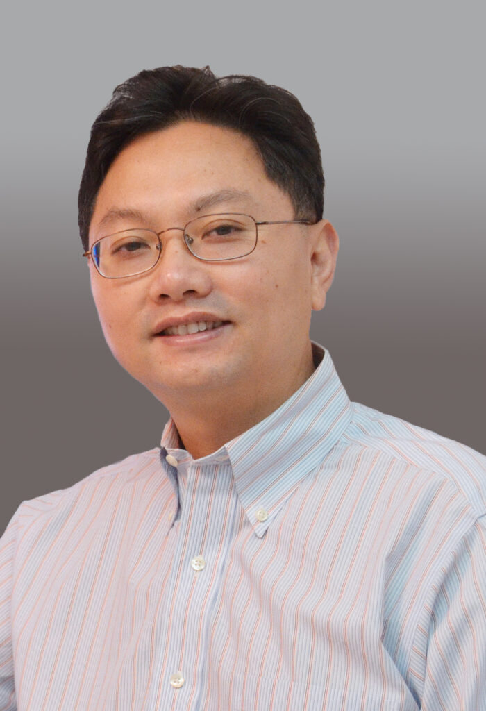 Zheng-Yi Chen, PhD